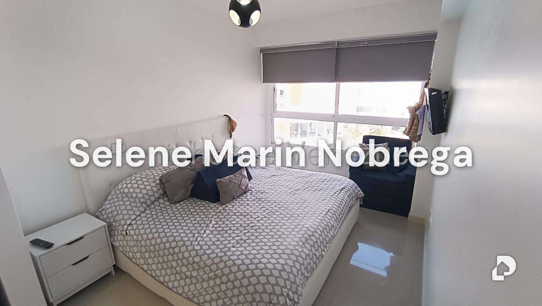 Apartamento en Agua Sal, Higuerote – 20