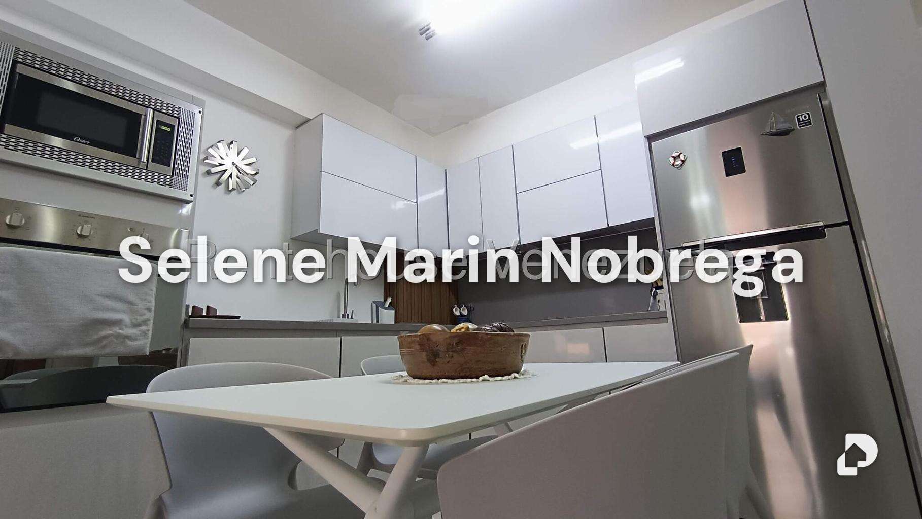 Apartamento en Agua Sal, Higuerote – 6