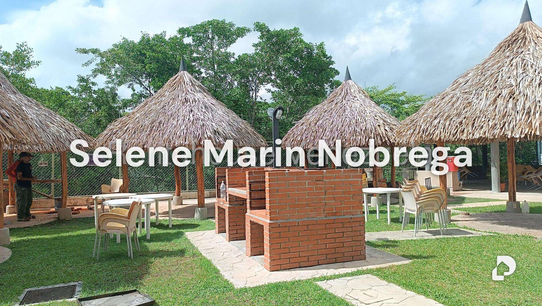 Apartamento en Agua Sal, Higuerote – 28