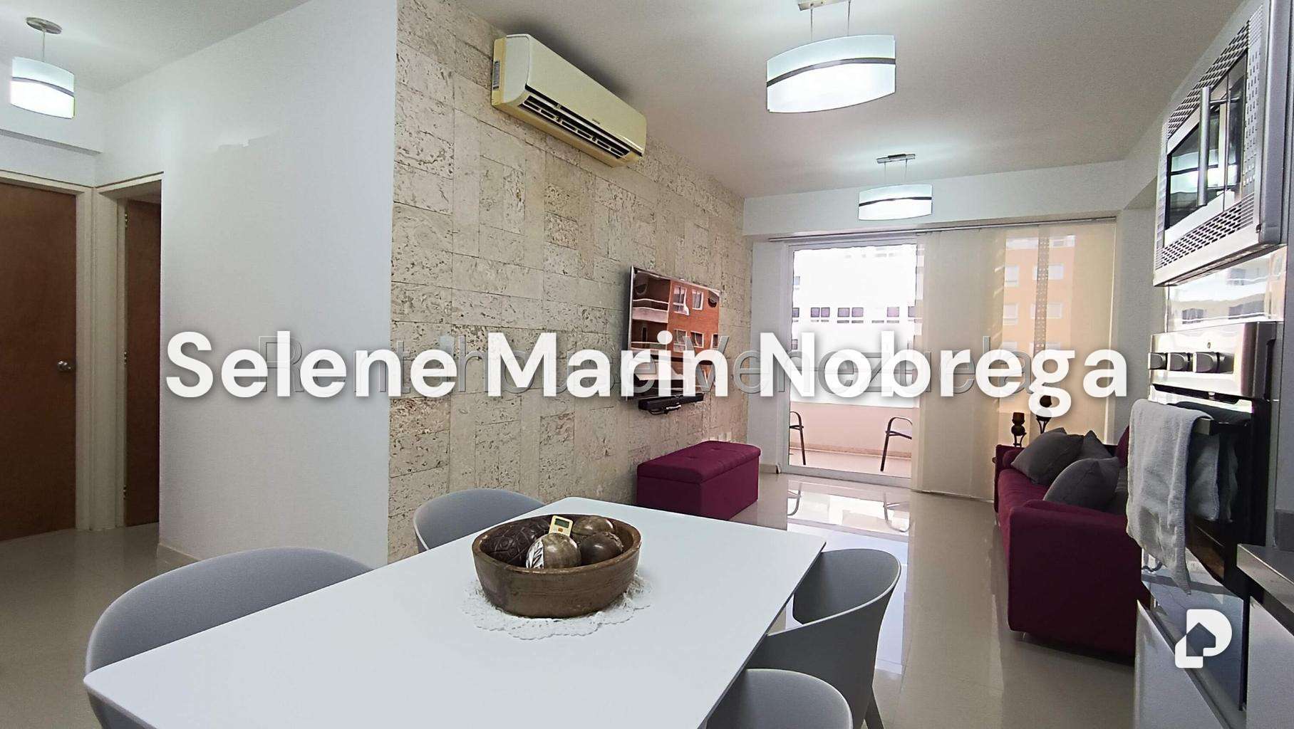 Apartamento en Agua Sal, Higuerote – 8