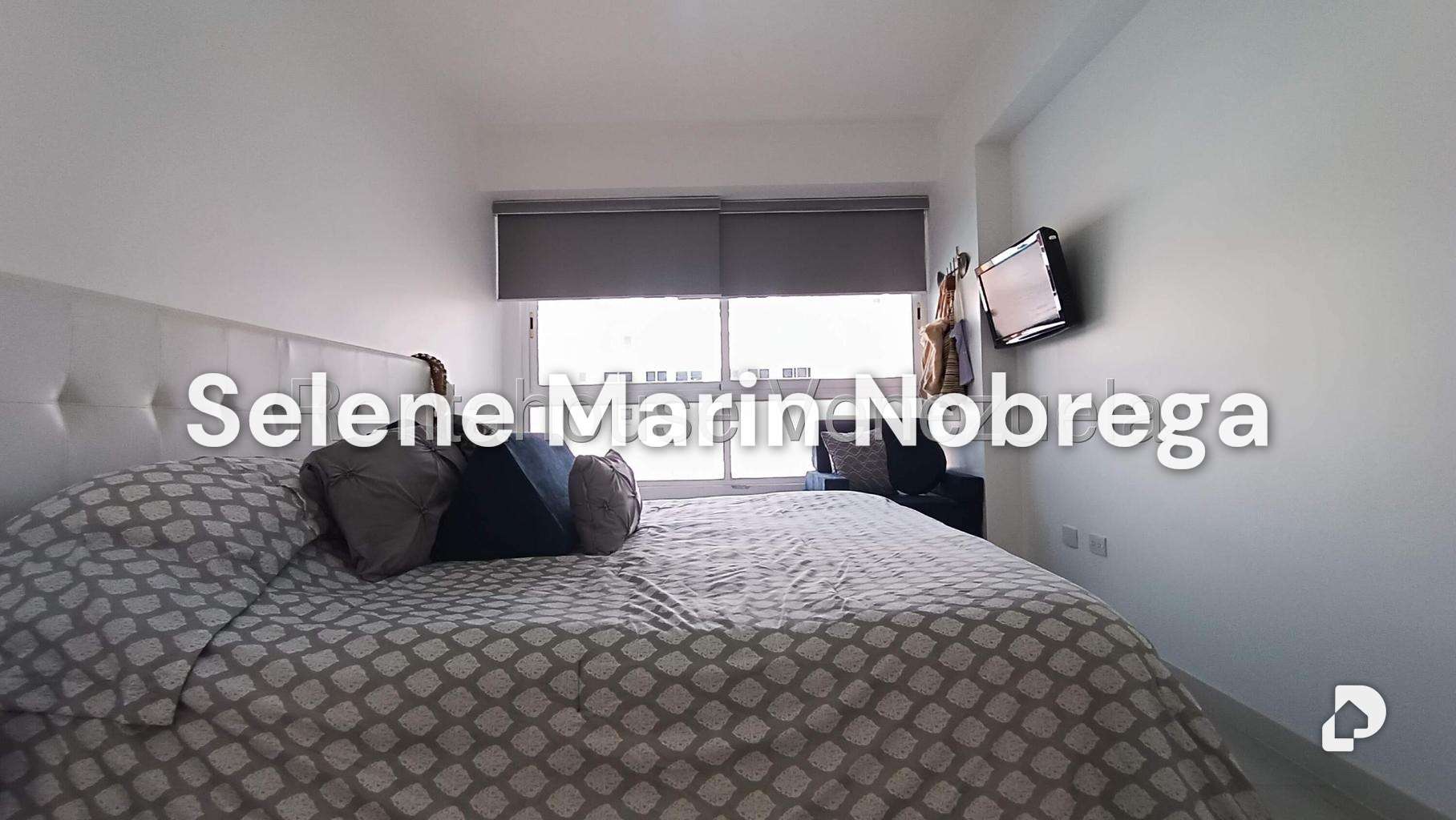 Apartamento en Agua Sal, Higuerote – 19