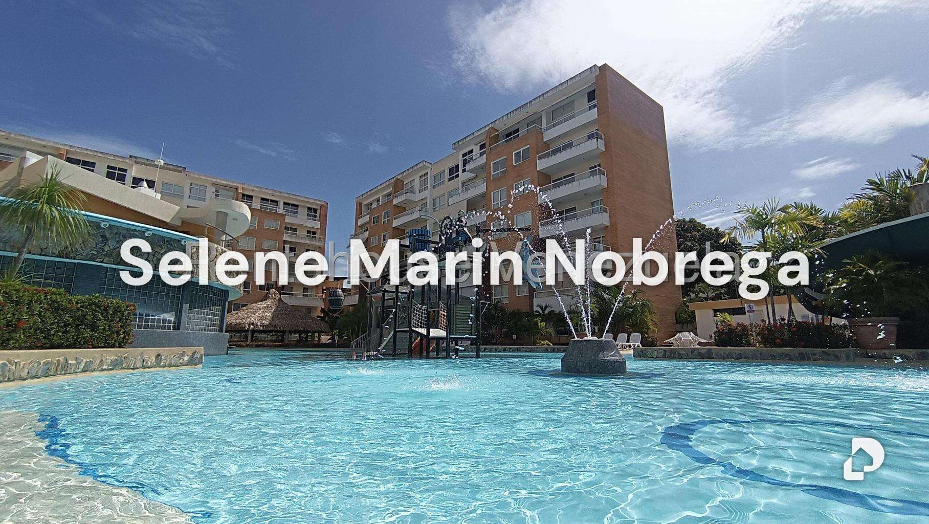 Apartamento en Agua Sal, Higuerote – 1