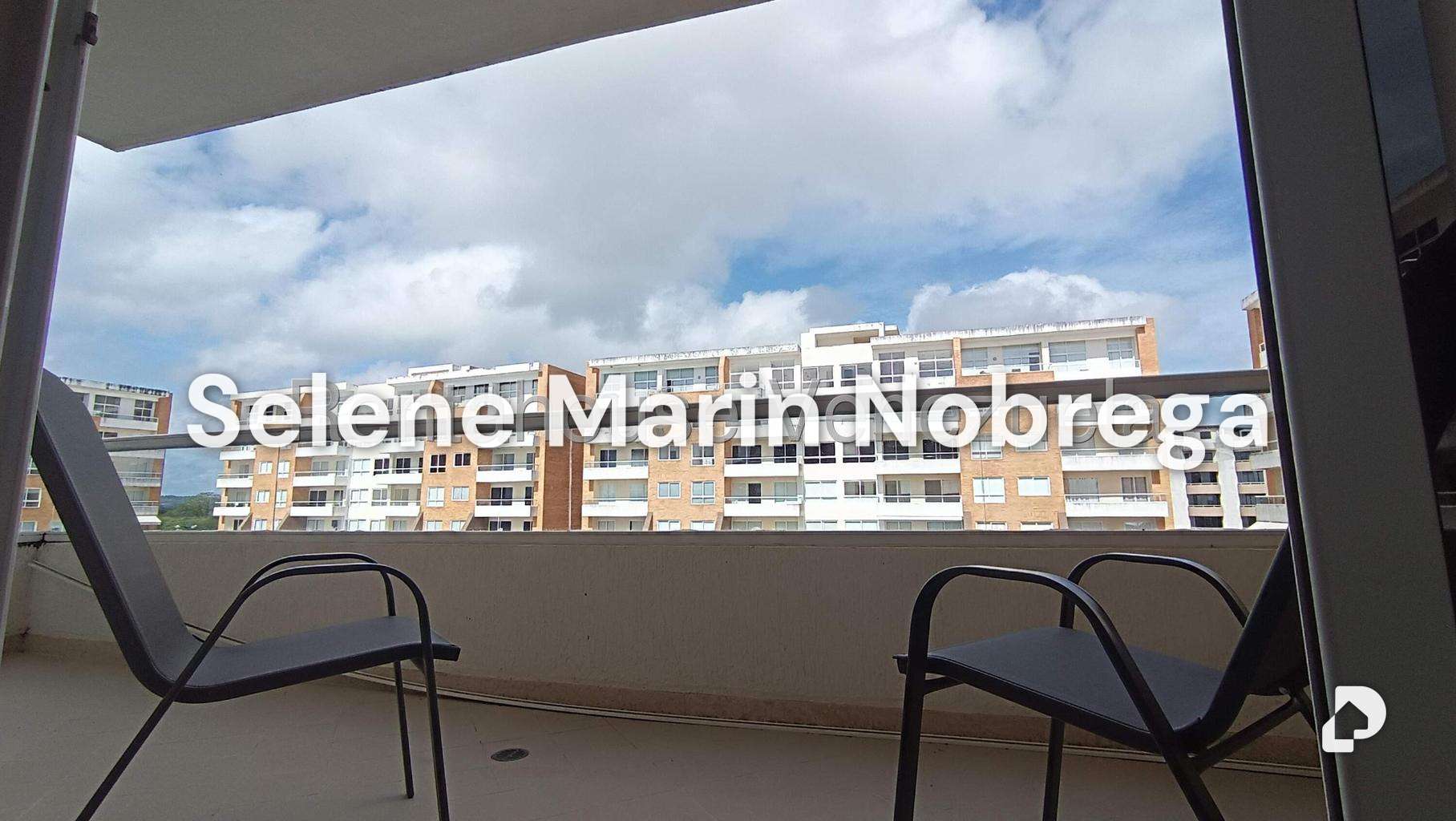 Apartamento en Agua Sal, Higuerote – 9