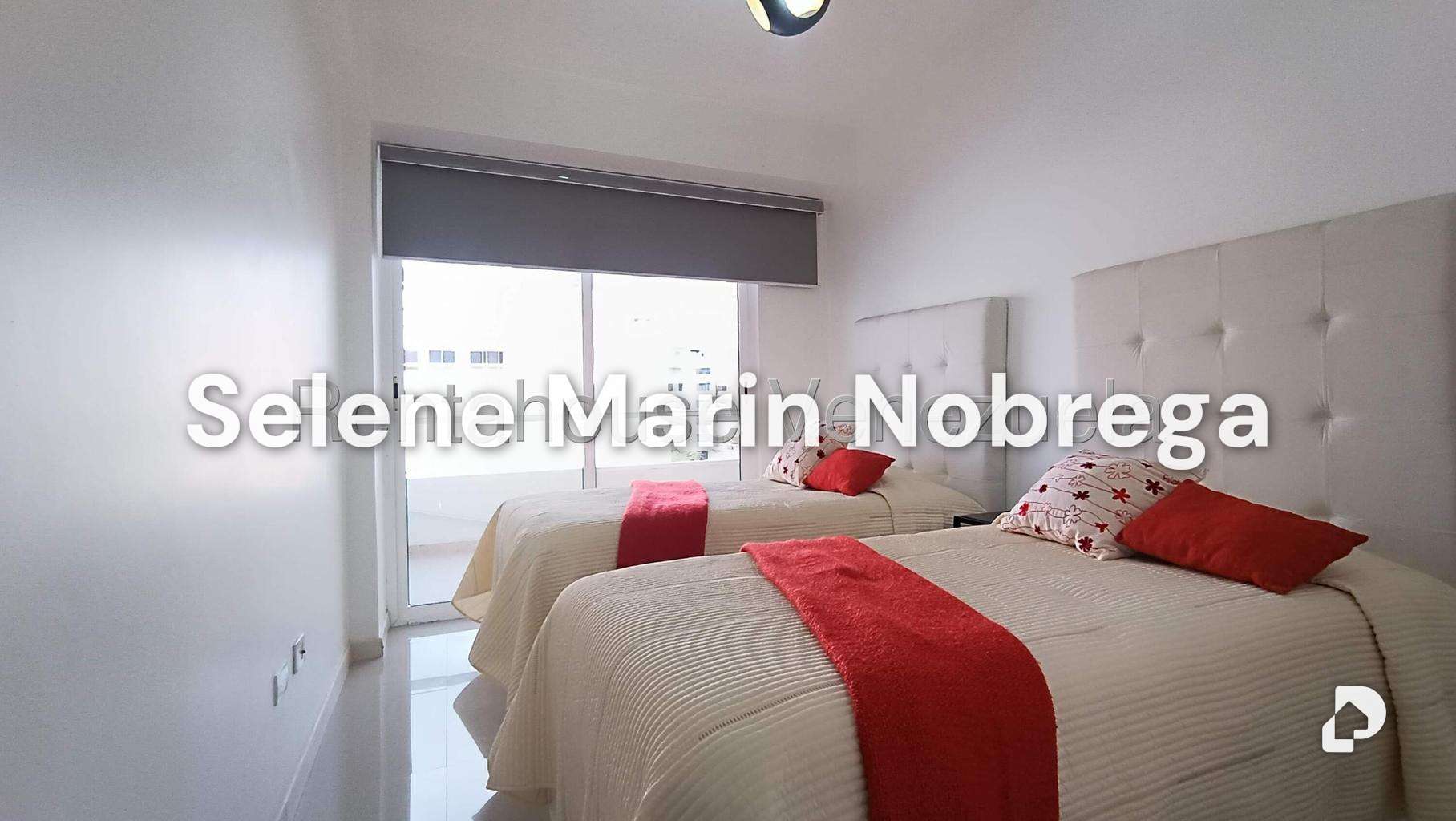 Apartamento en Agua Sal, Higuerote – 15