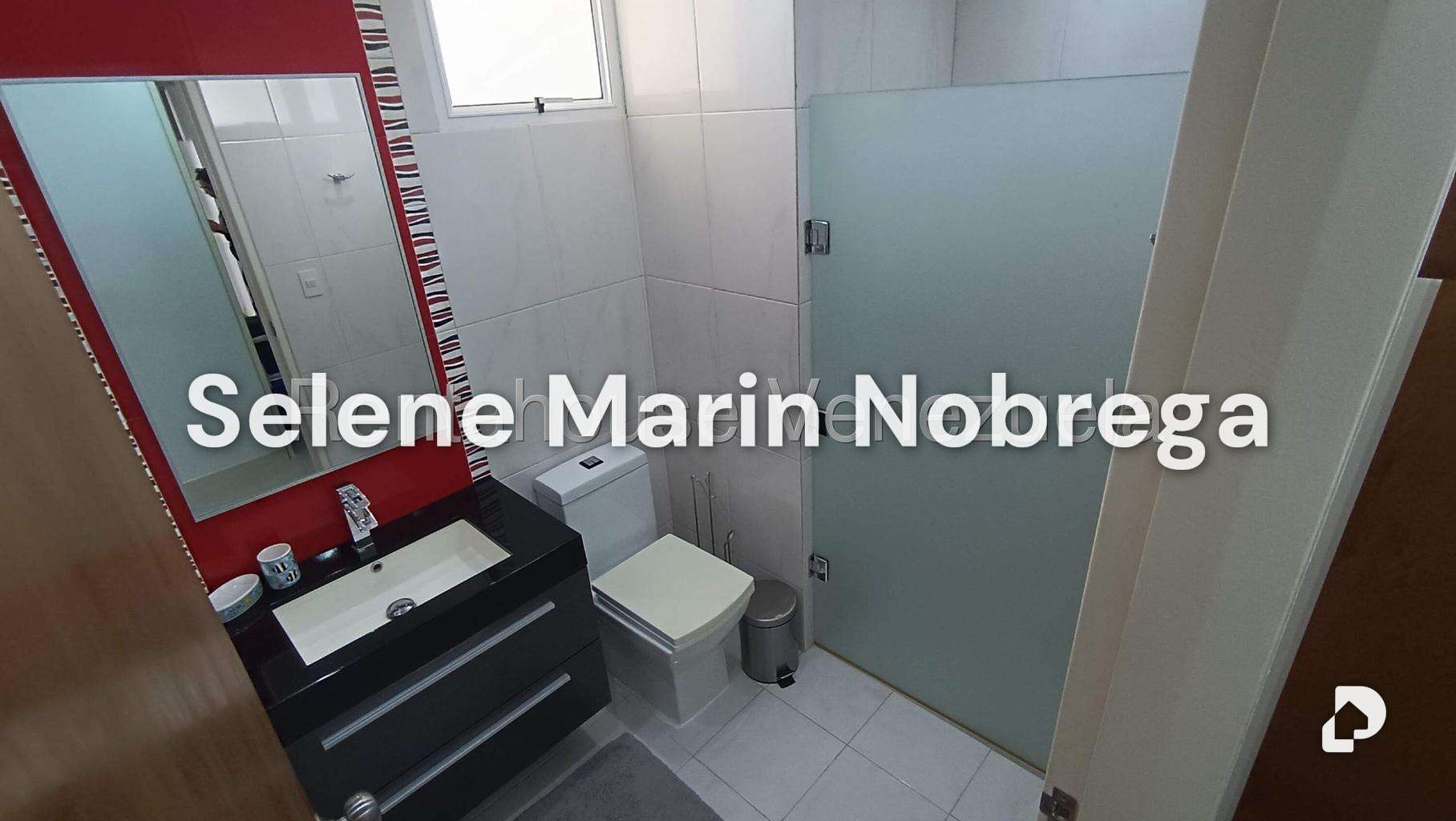 Apartamento en Agua Sal, Higuerote – 13
