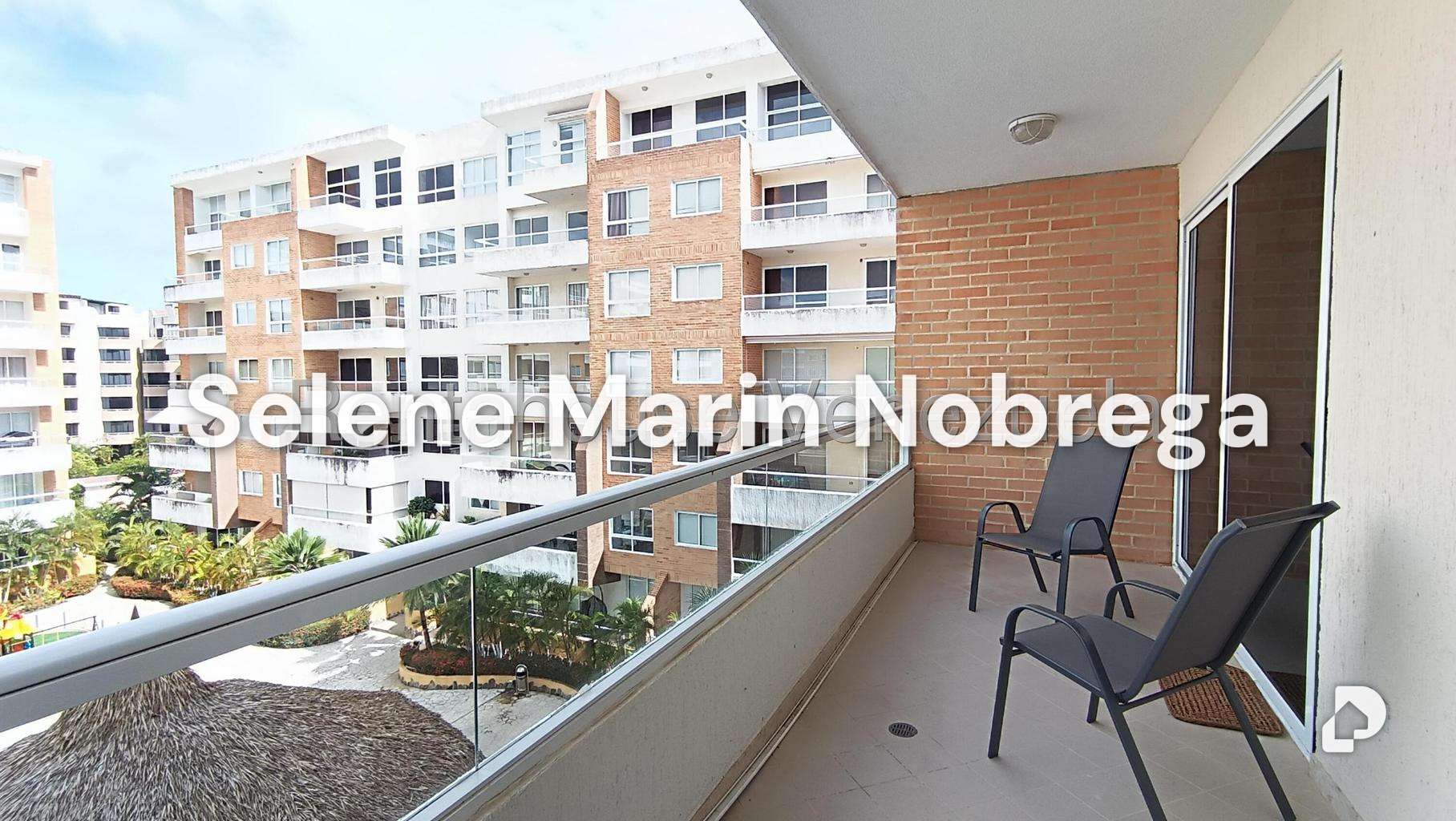 Apartamento en Agua Sal, Higuerote – 11