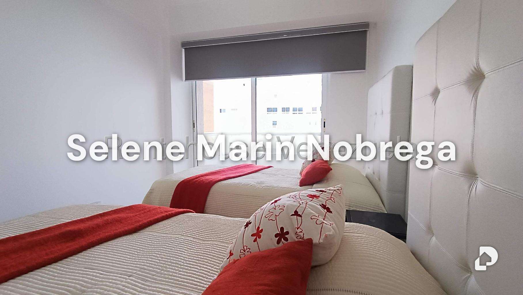 Apartamento en Agua Sal, Higuerote – 16