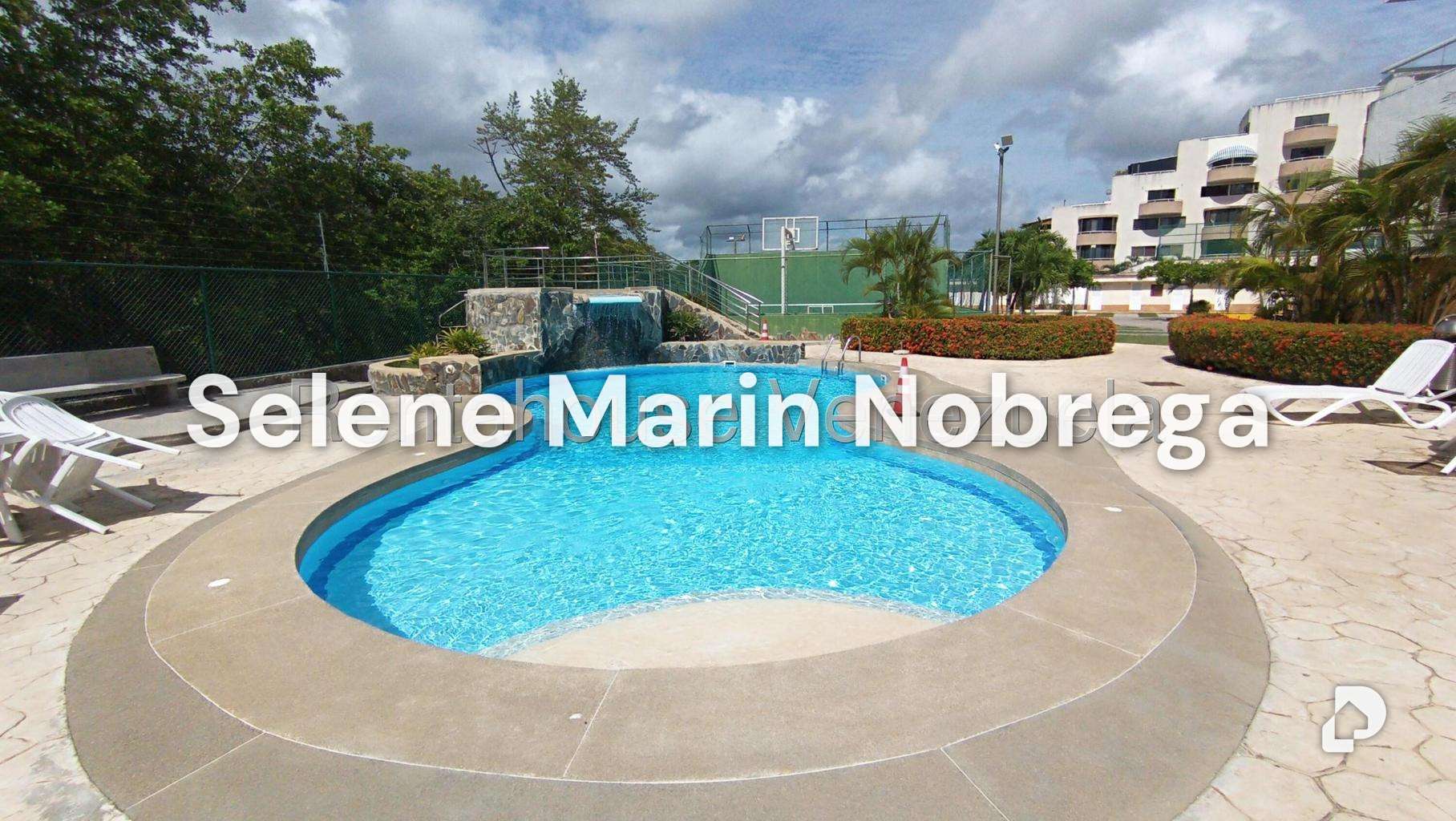 Apartamento en Agua Sal, Higuerote – 29