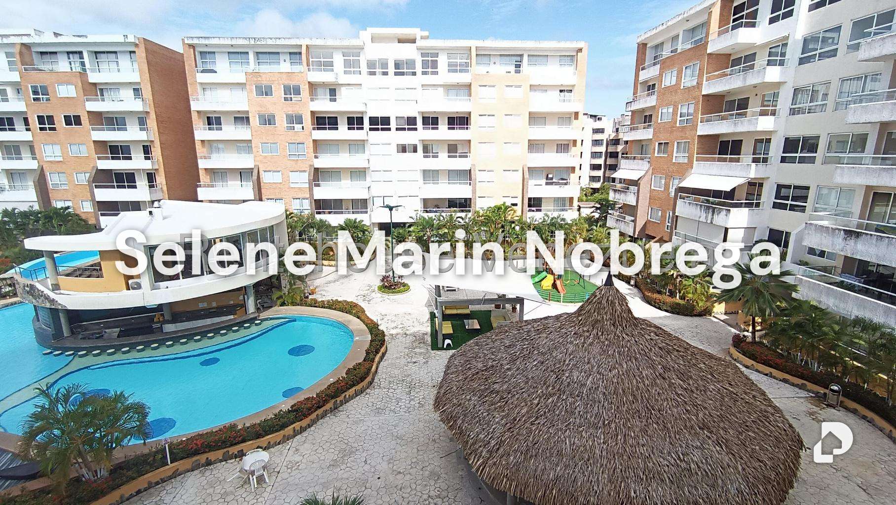 Apartamento en Agua Sal, Higuerote – 12