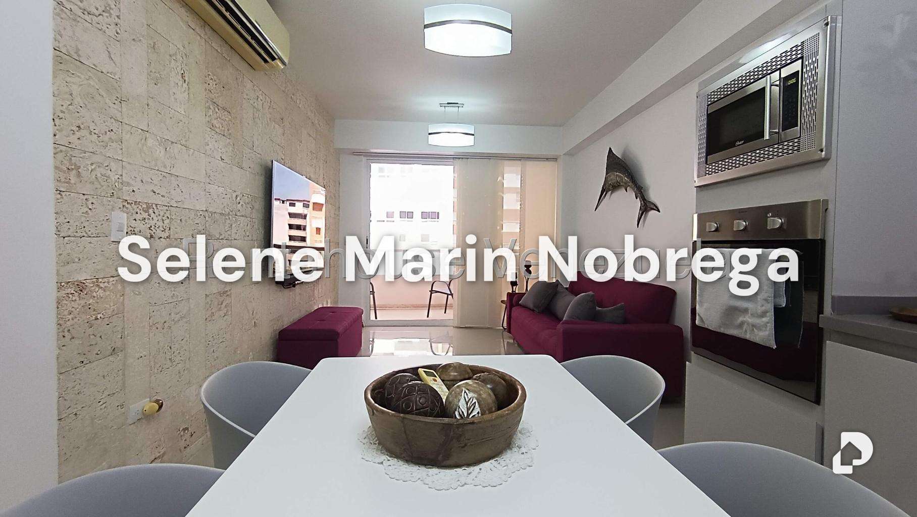 Apartamento en Agua Sal, Higuerote – 7