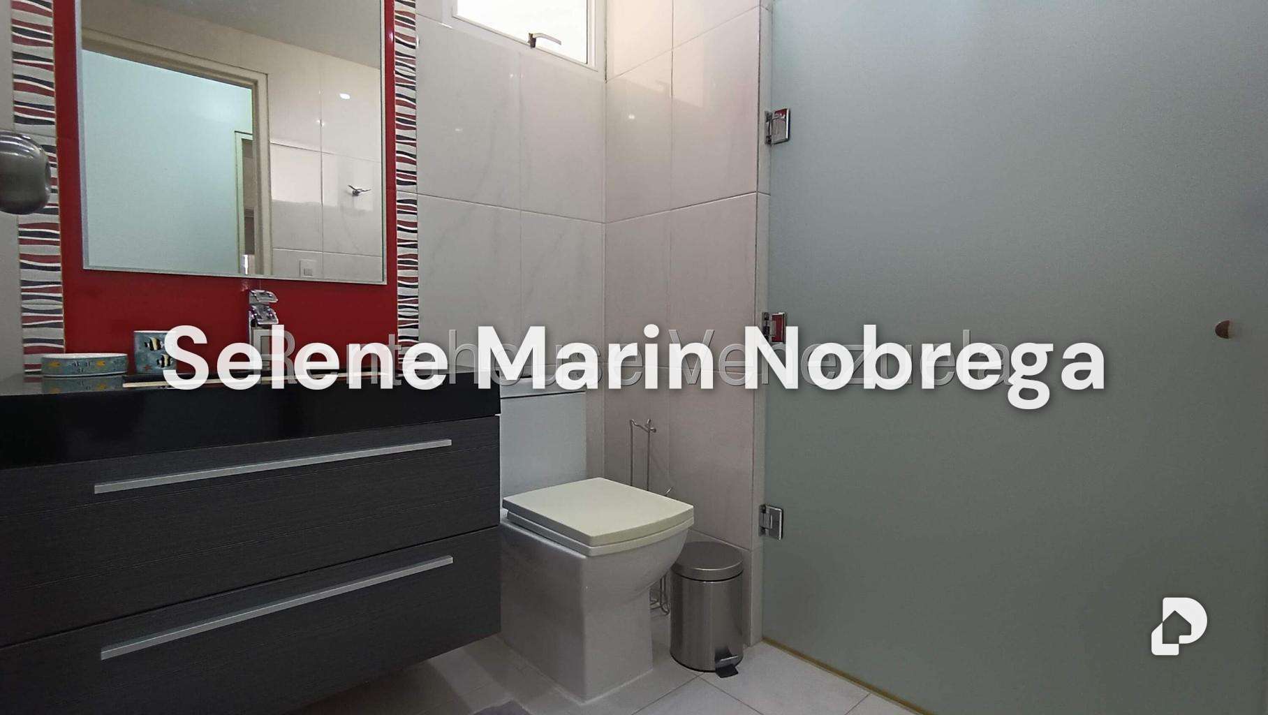 Apartamento en Agua Sal, Higuerote – 14