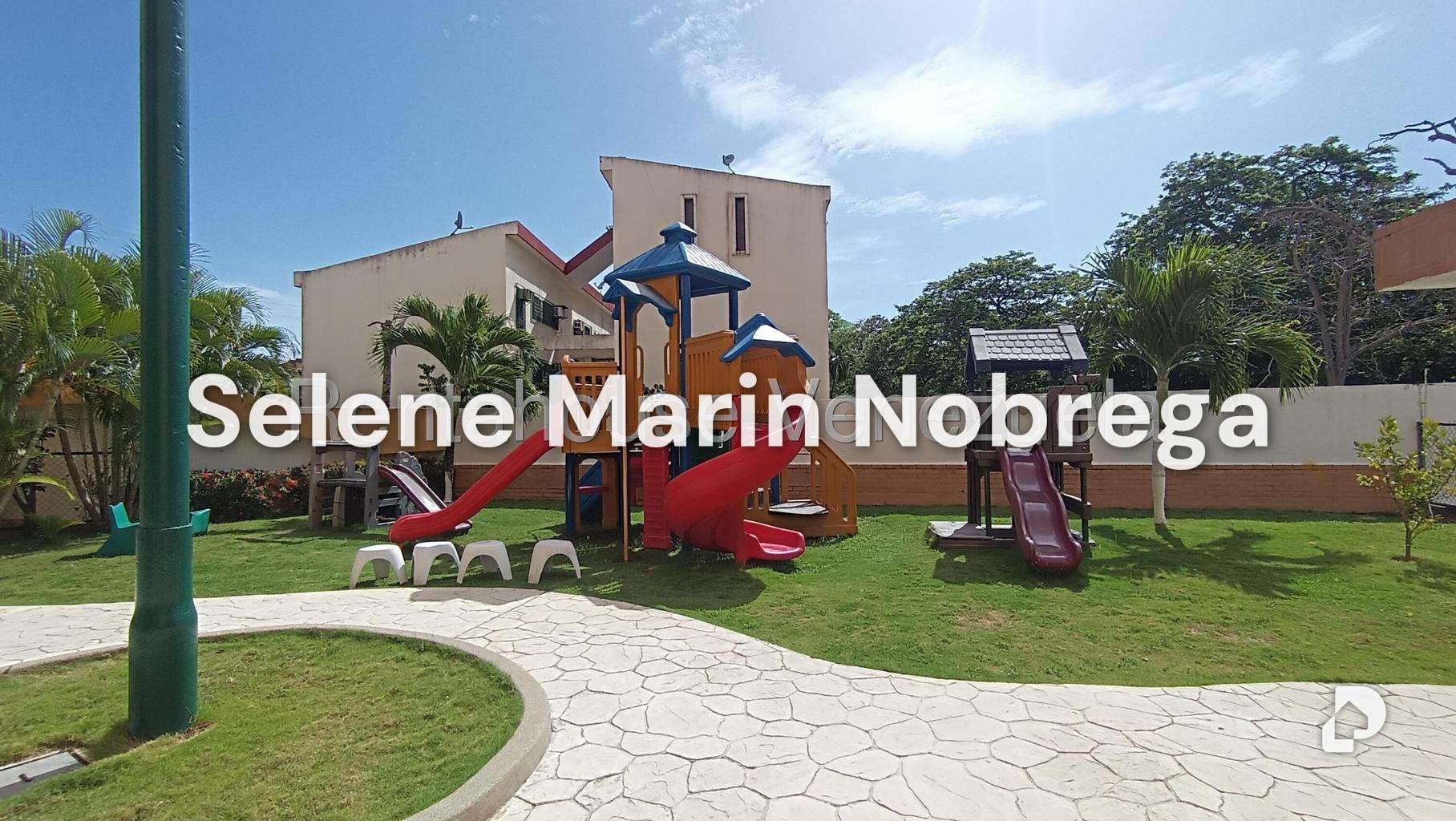 Apartamento en Agua Sal, Higuerote – 27