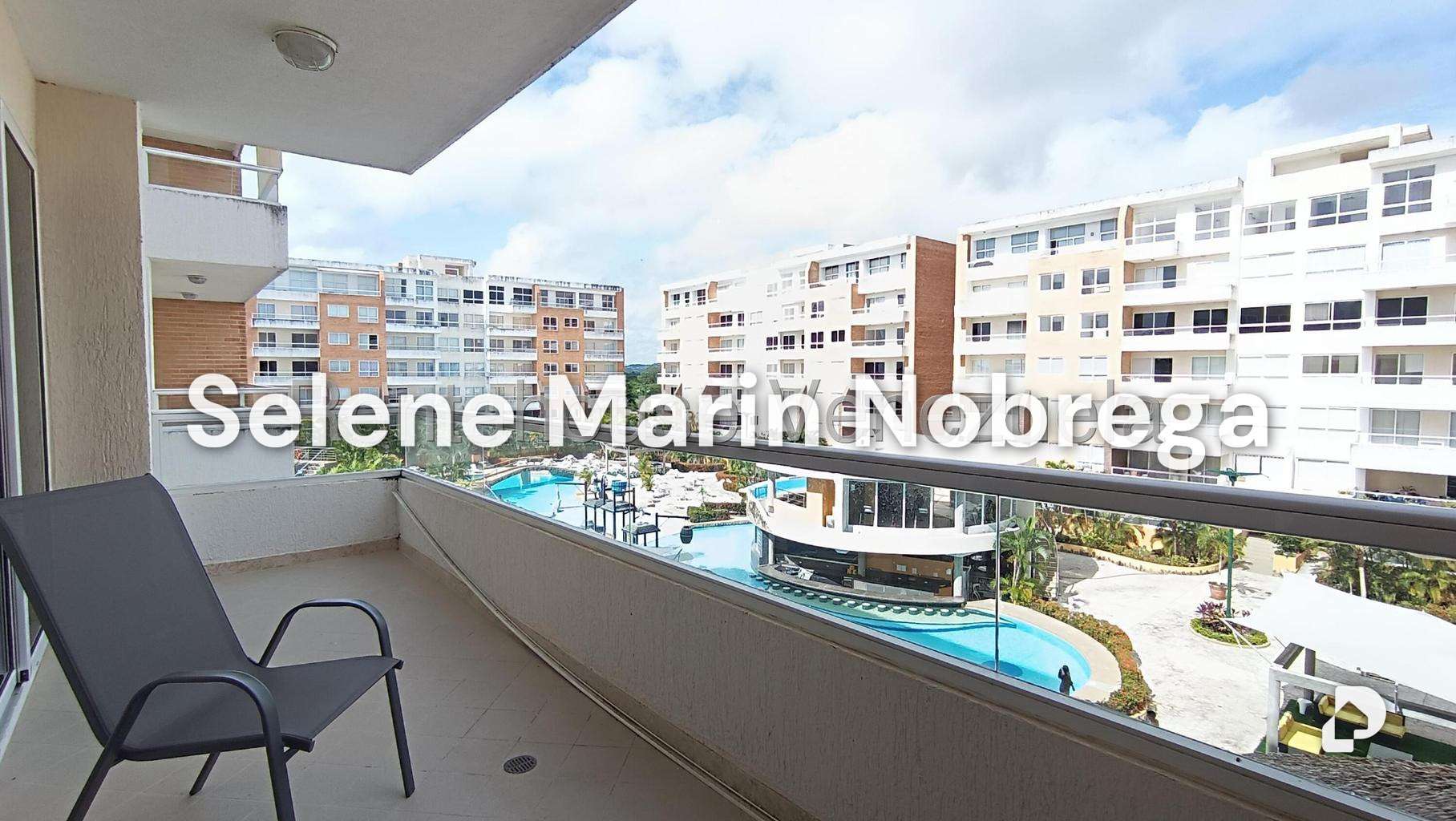 Apartamento en Agua Sal, Higuerote – 10