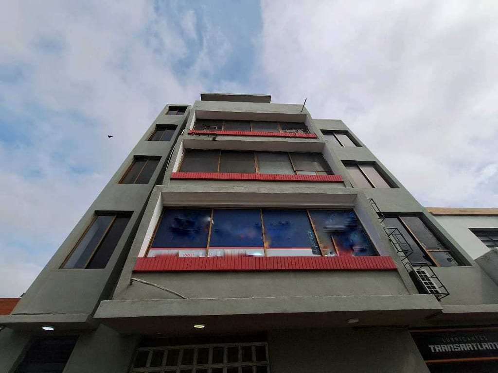 Oficina en Puerto Cabello - 1