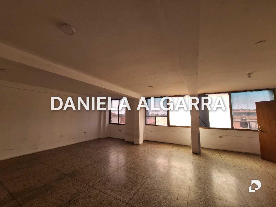Oficina en Puerto Cabello – 4