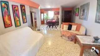 Apartamento en Paraíso, Maracaibo – 29