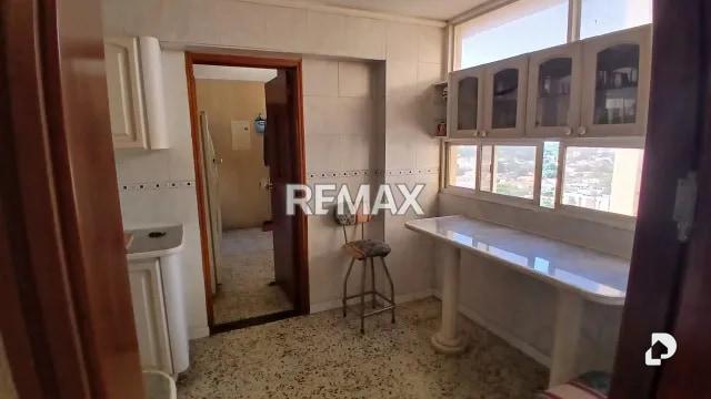 Apartamento en Paraíso, Maracaibo – 5