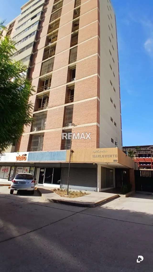 Apartamento en Paraíso, Maracaibo – 11