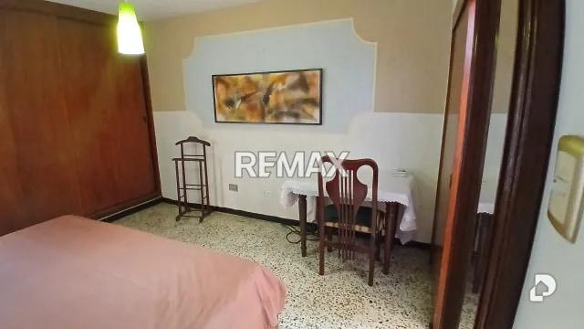 Apartamento en Paraíso, Maracaibo – 2