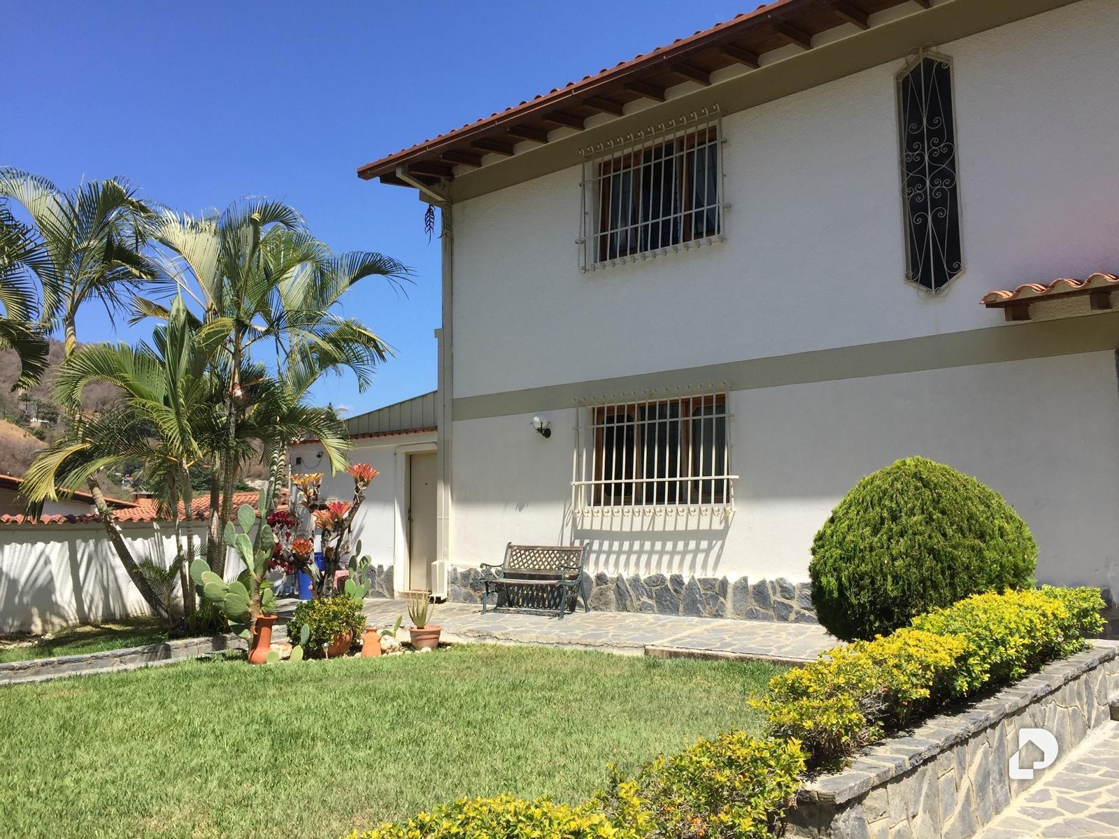 Casa en Prados del Este, Baruta – 1
