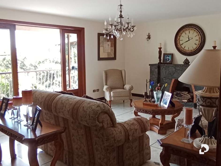 Casa en Prados del Este, Baruta – 7