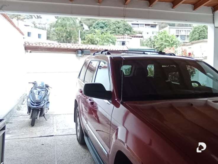 Casa en Prados del Este, Baruta – 11