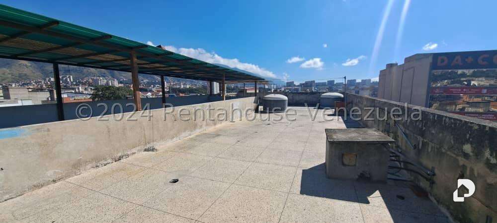Local comercial en Catia, Caracas – 14