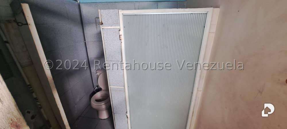 Local comercial en Catia, Caracas – 10