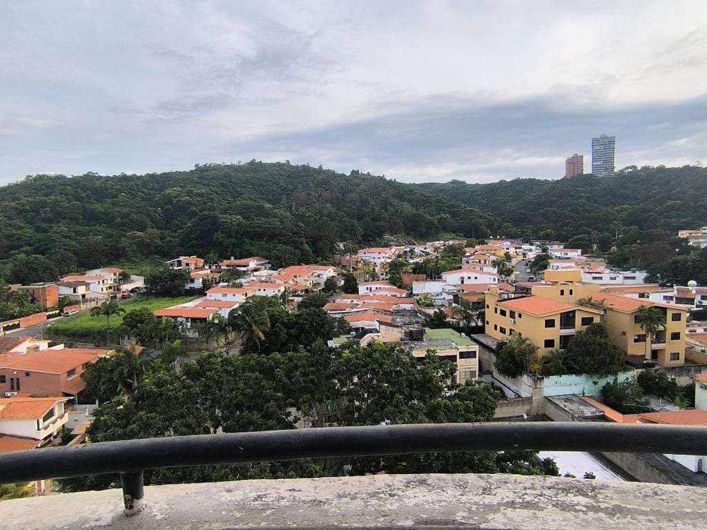 Apartamento en Terrazas de Los Nísperos, Valencia - 1