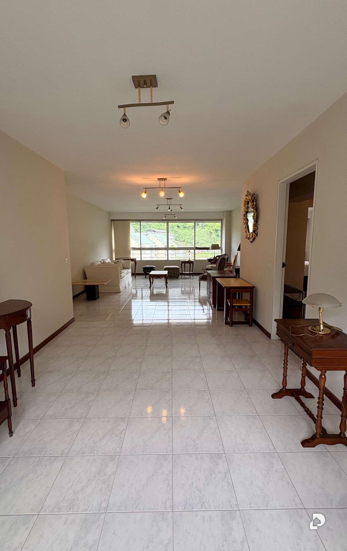 Apartment in Las Esmeraldas, Caracas – 8