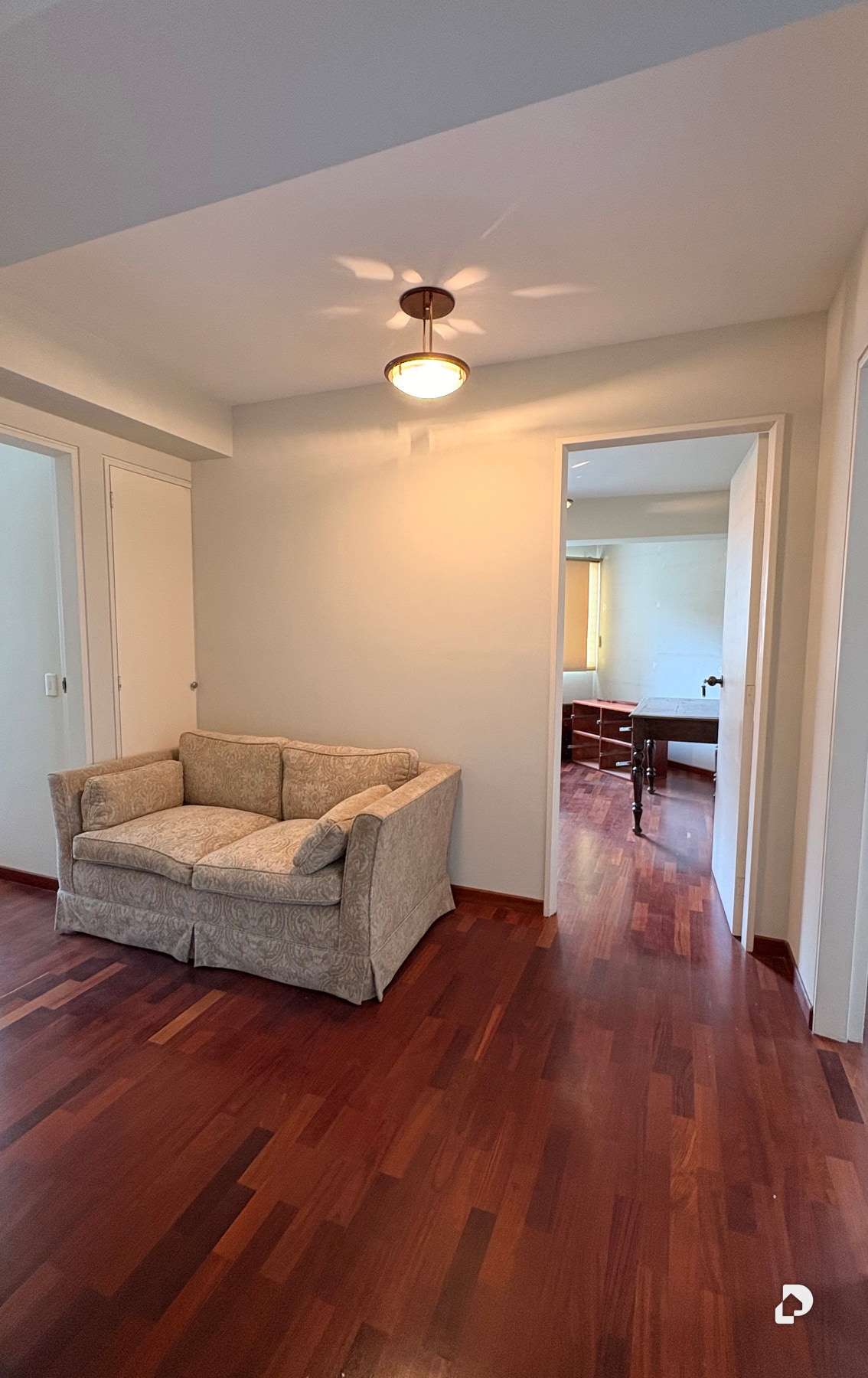 Apartment in Las Esmeraldas, Caracas – 9