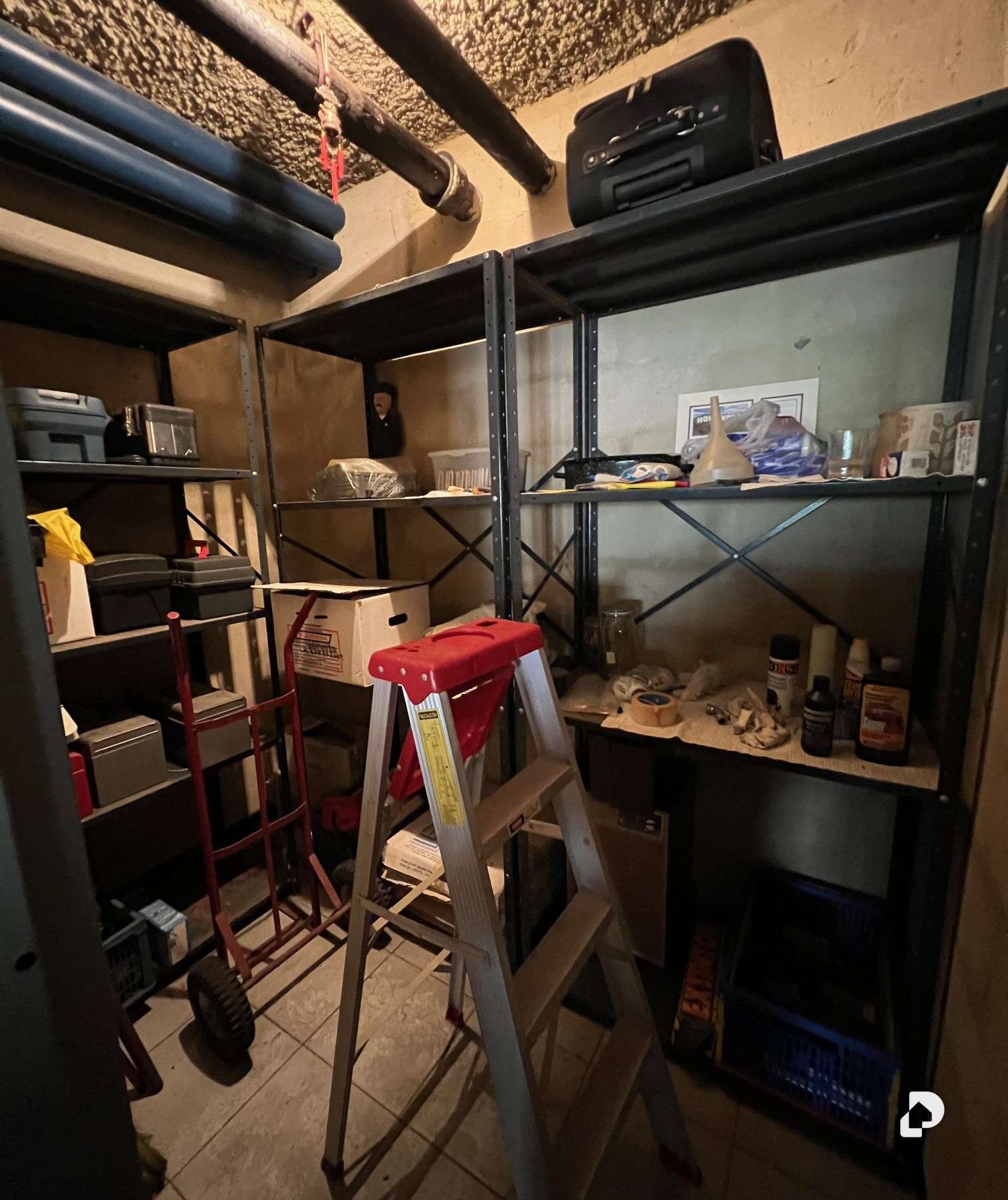 Apartment in Las Esmeraldas, Caracas – 18