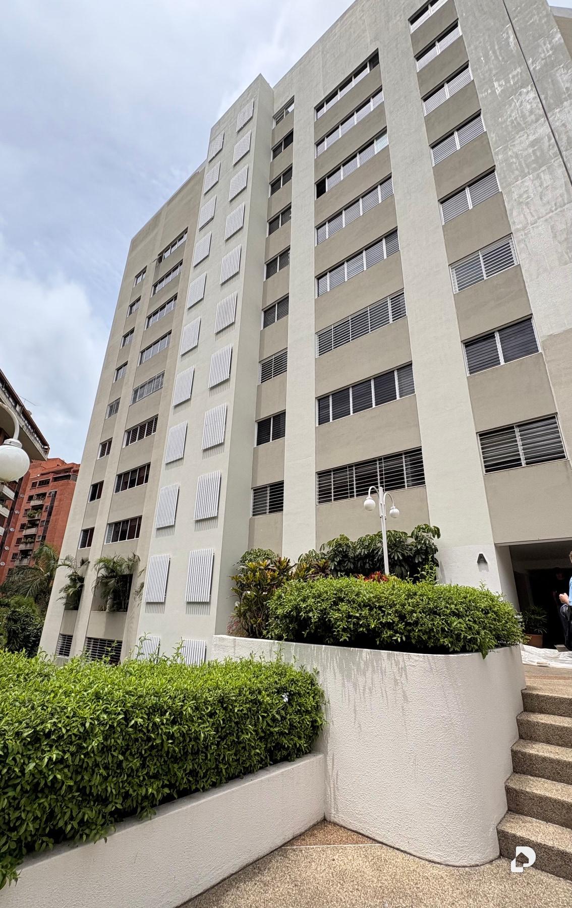 Apartment in Las Esmeraldas, Caracas – 2