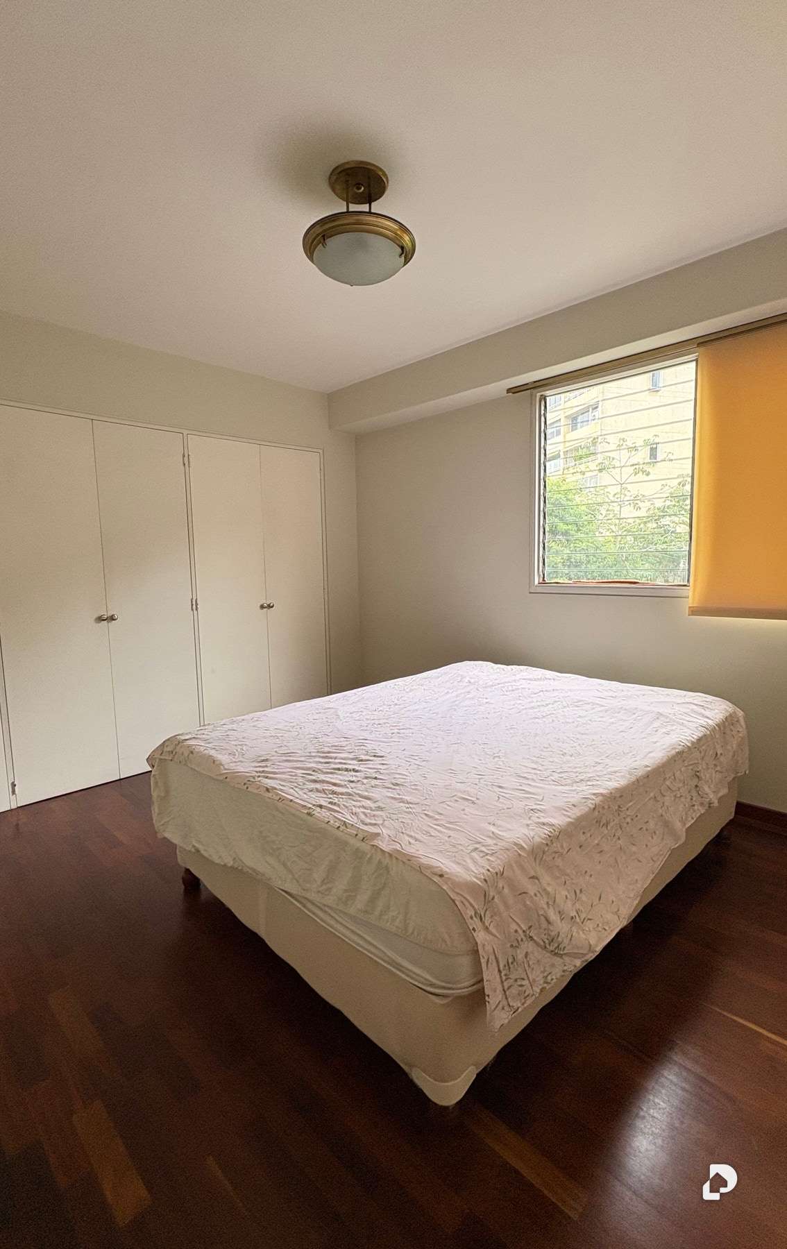 Apartment in Las Esmeraldas, Caracas – 11