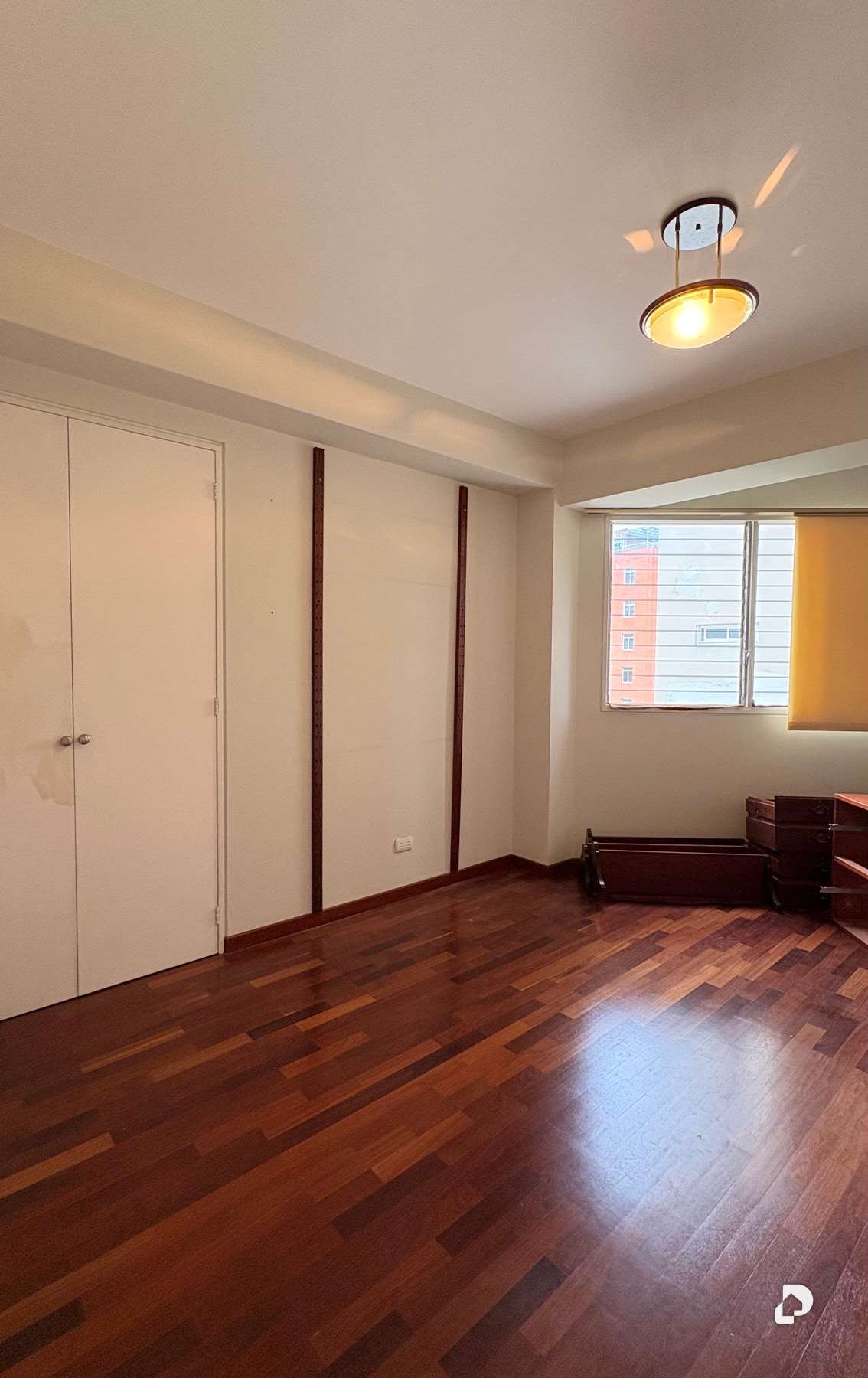 Apartment in Las Esmeraldas, Caracas – 12