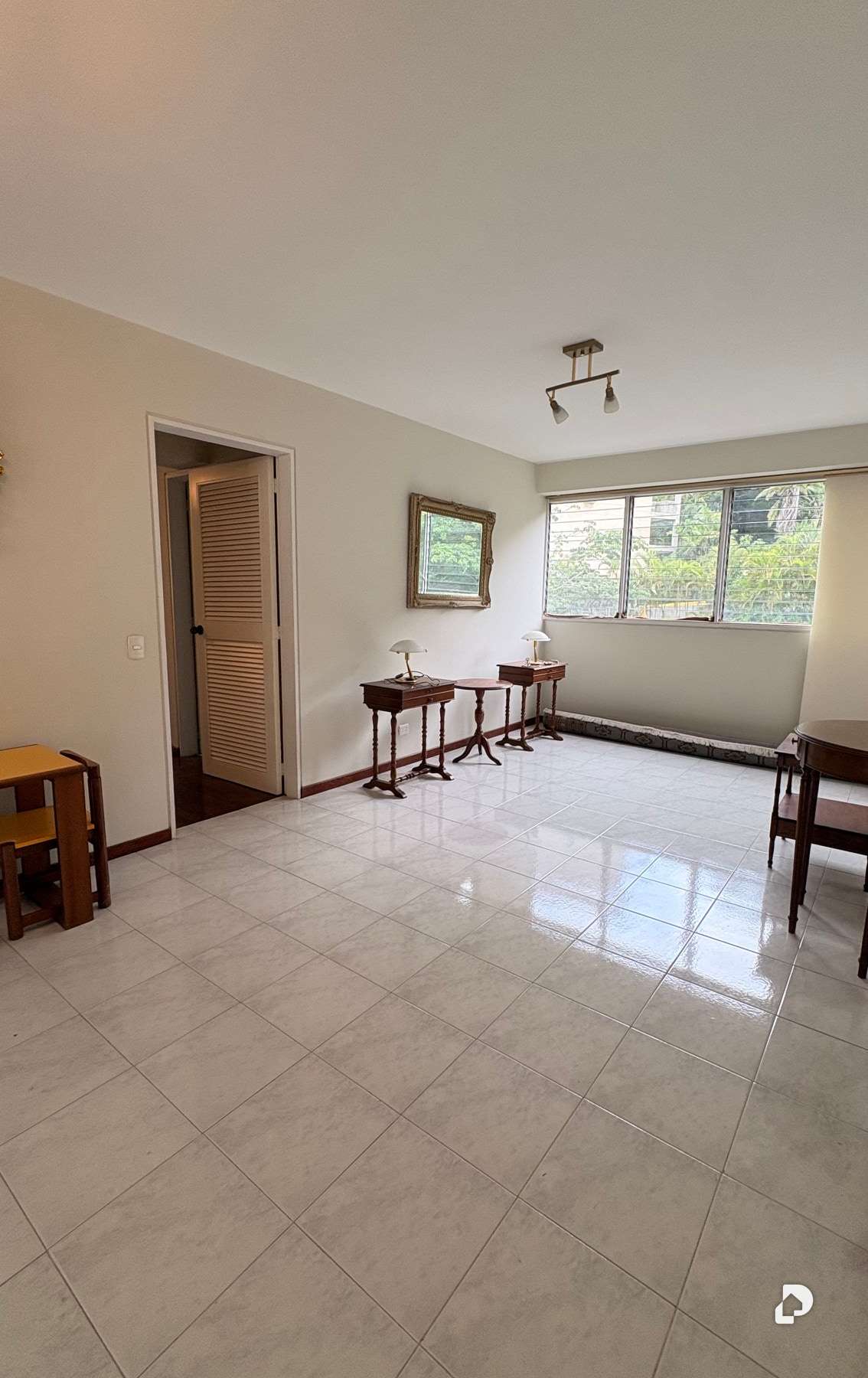 Apartment in Las Esmeraldas, Caracas – 6