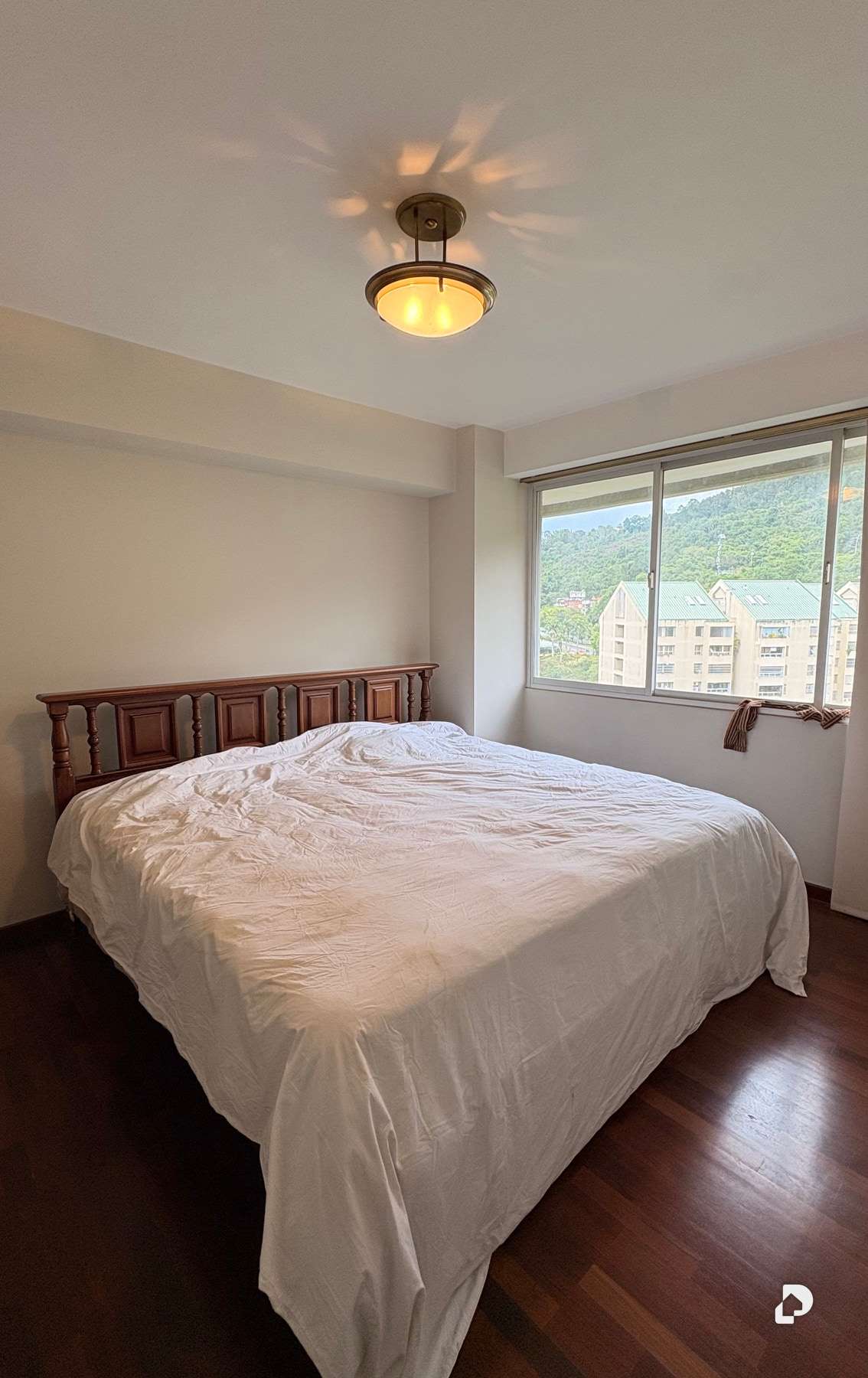 Apartment in Las Esmeraldas, Caracas – 10