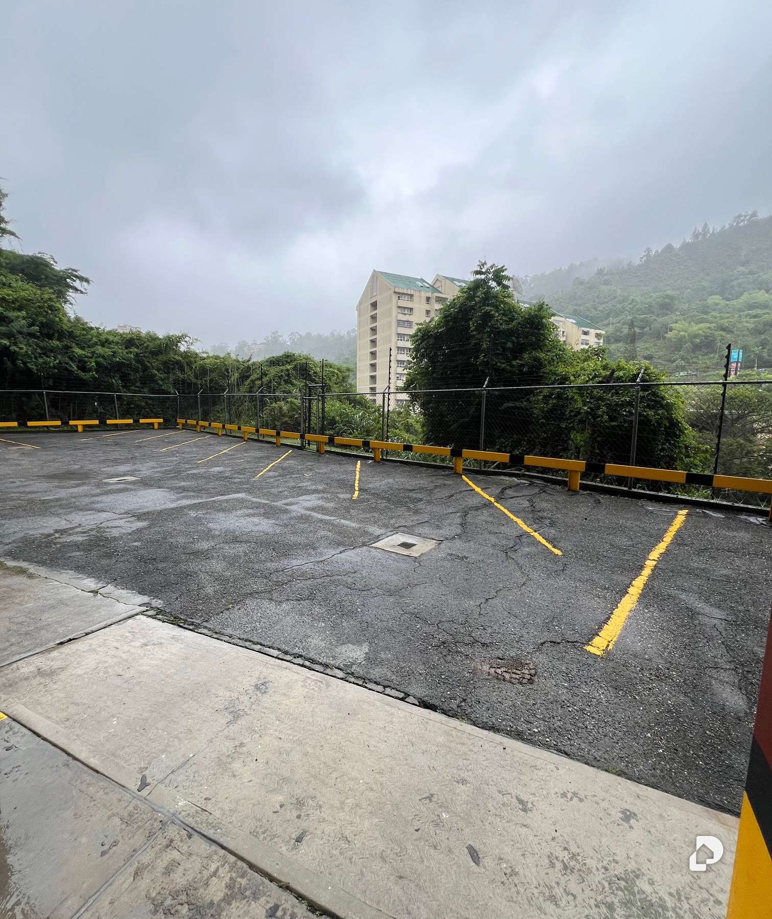 Apartment in Las Esmeraldas, Caracas – 19