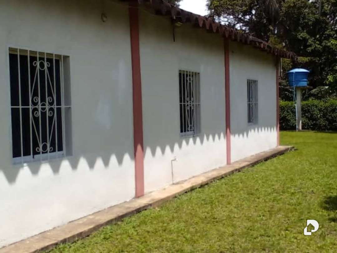 Casa en Caripe – 3