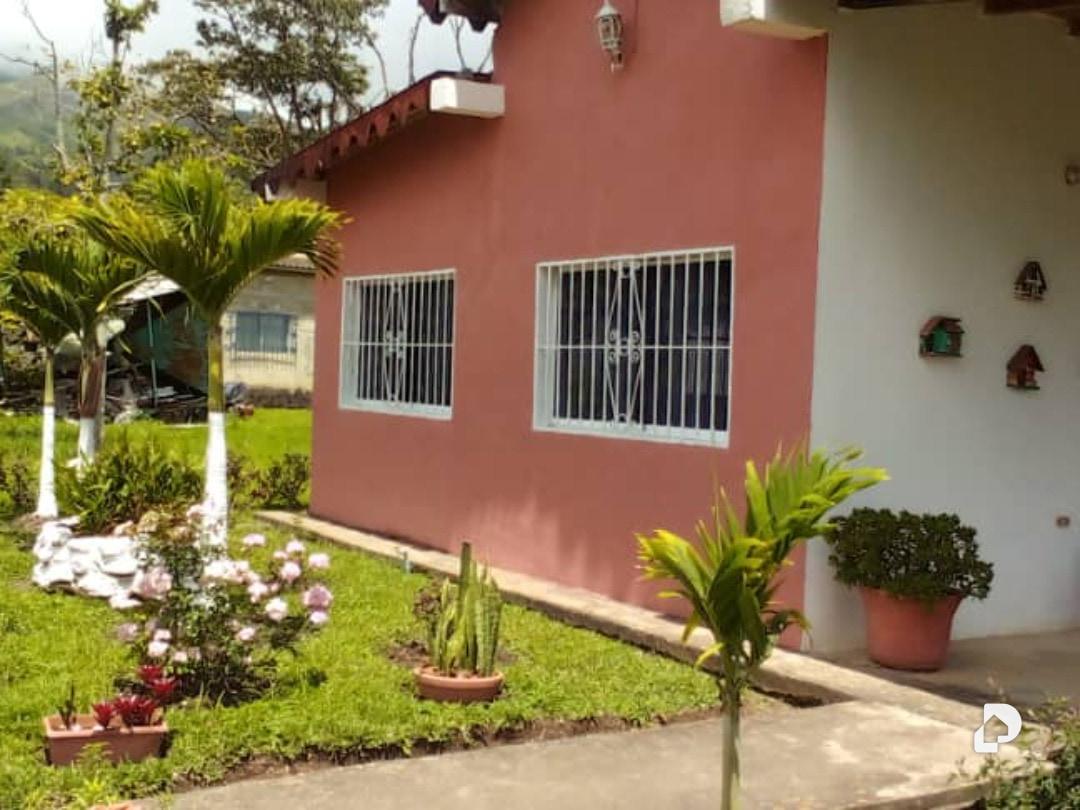 Casa en Caripe – 5