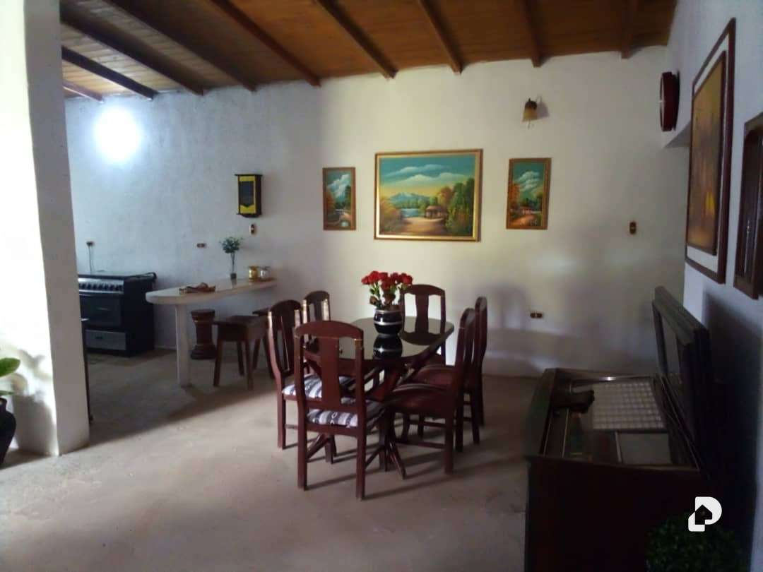 Casa en Caripe – 4