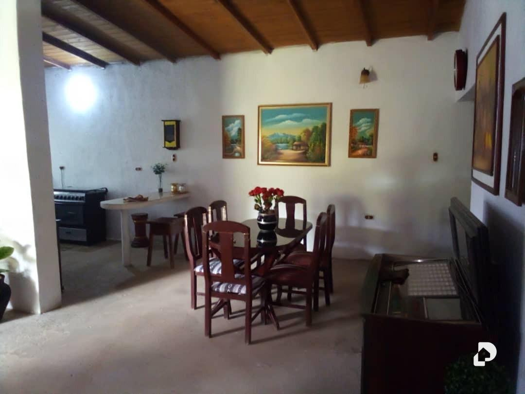 Casa en Caripe – 4