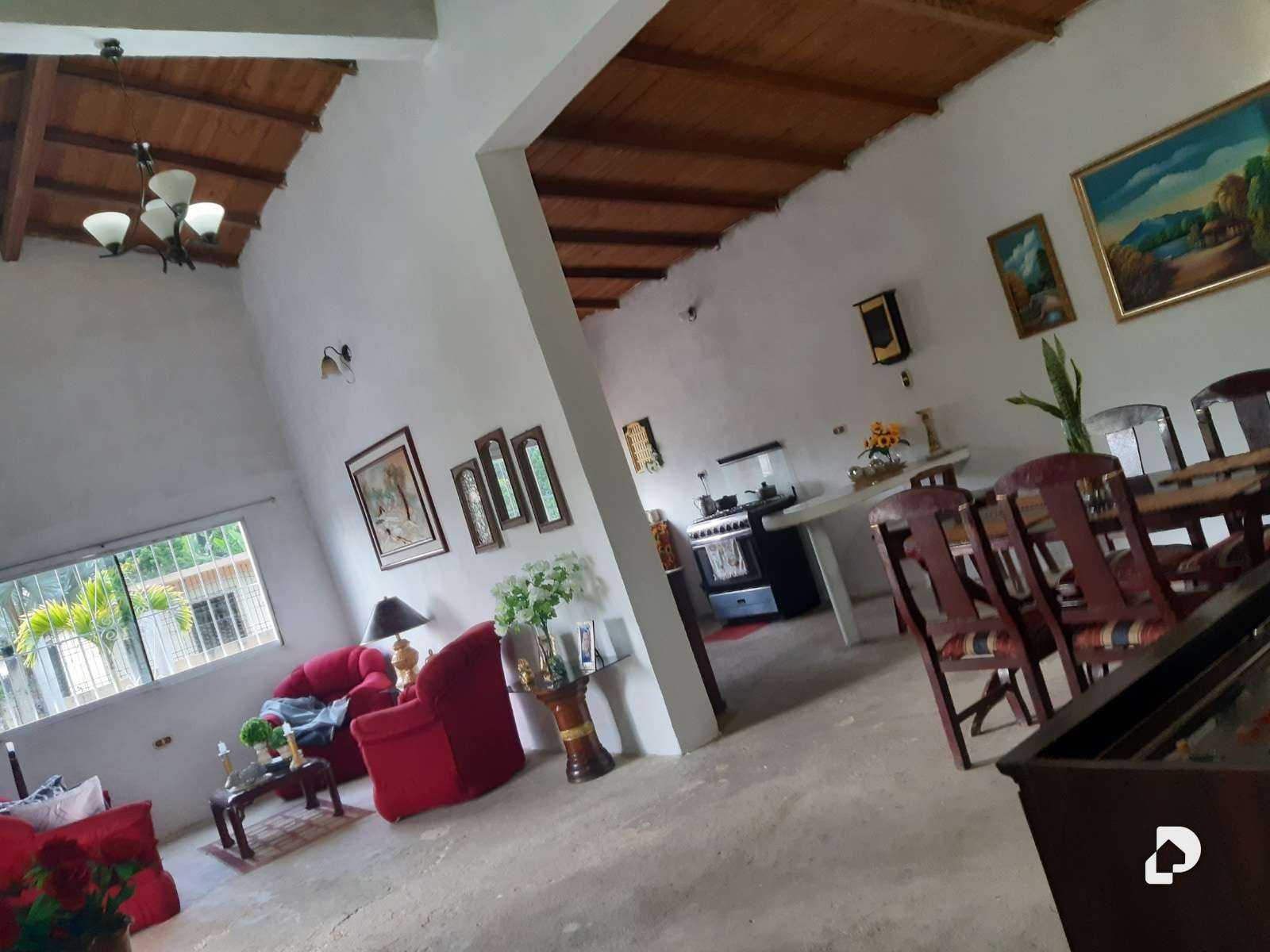 Casa en Caripe – 7
