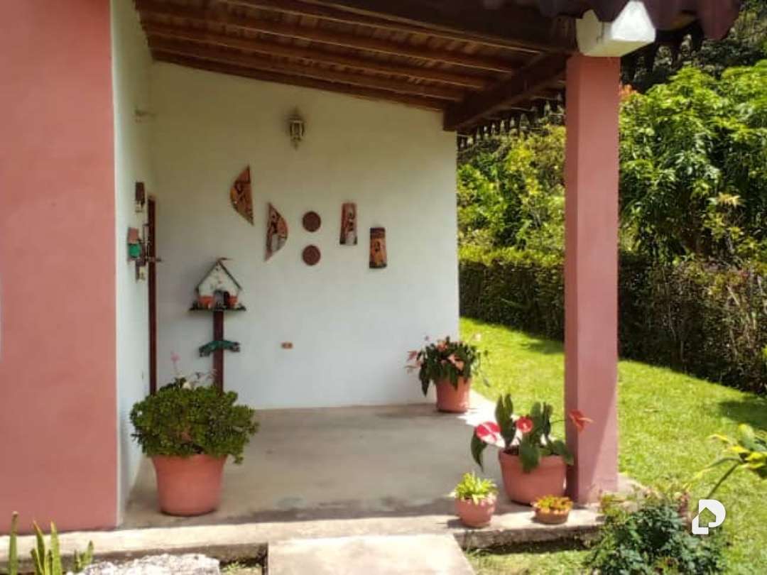 Casa en Caripe – 6