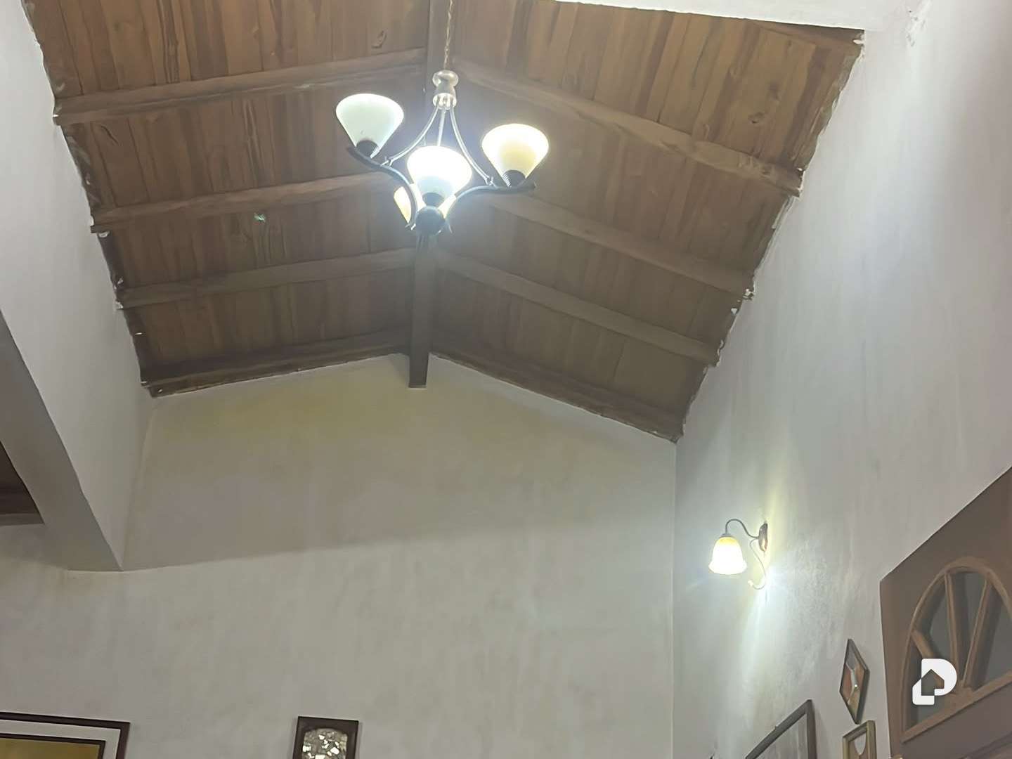 Casa en Caripe – 2