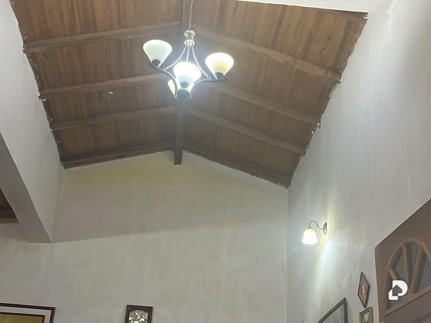 Casa en Caripe – 2