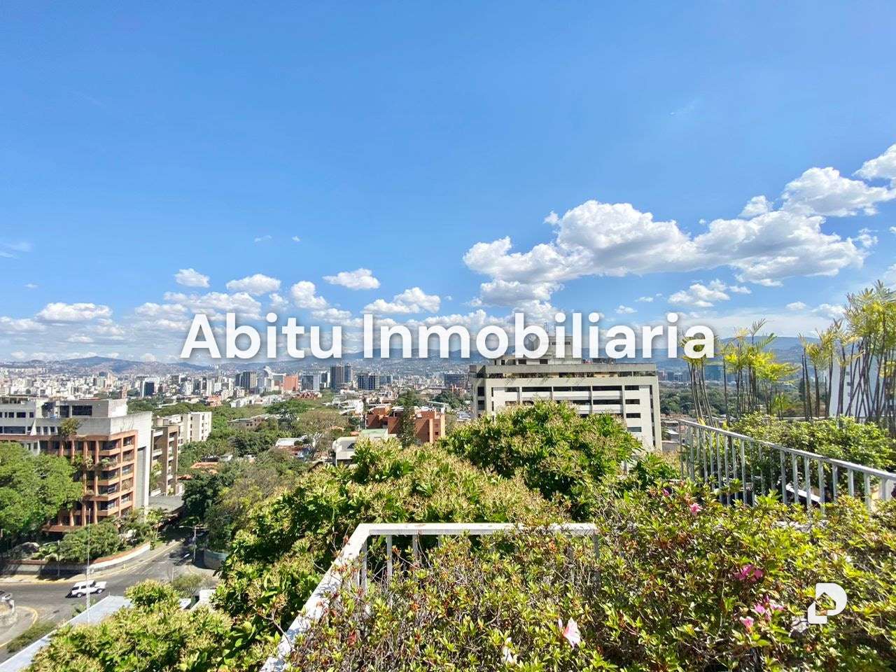 Apartamento en Altamira, Caracas – 4