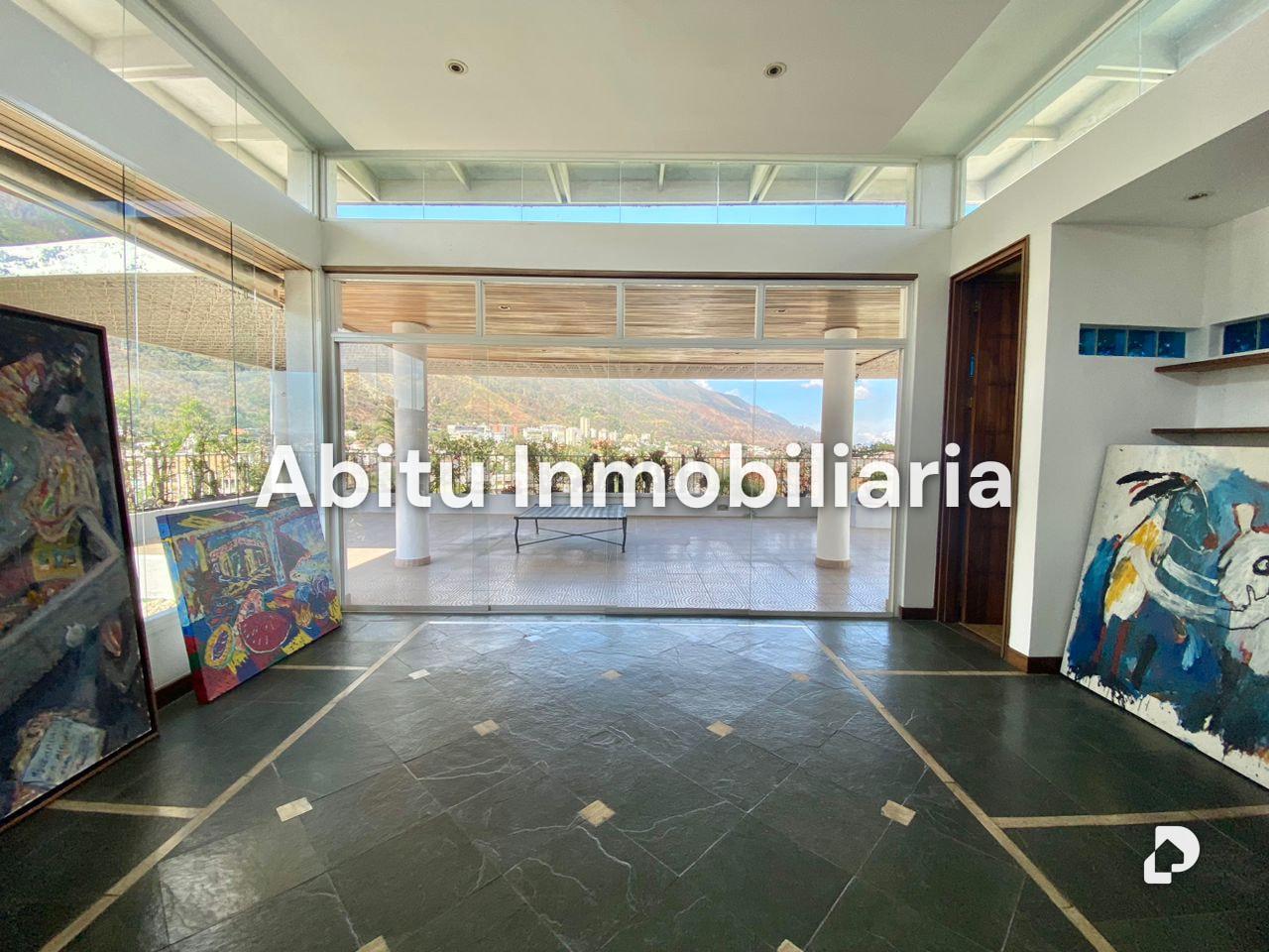 Apartamento en Altamira, Caracas – 3