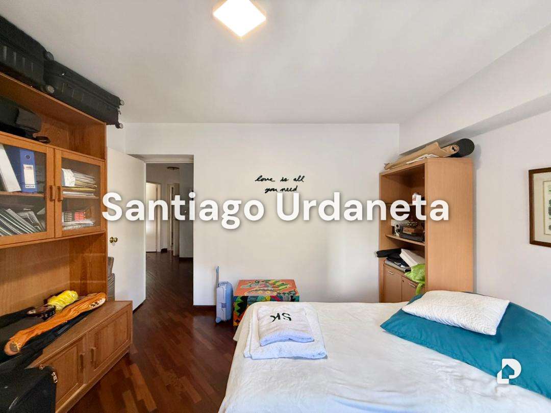 Apartamento en Santa Rosa de Lima, Caracas – 19