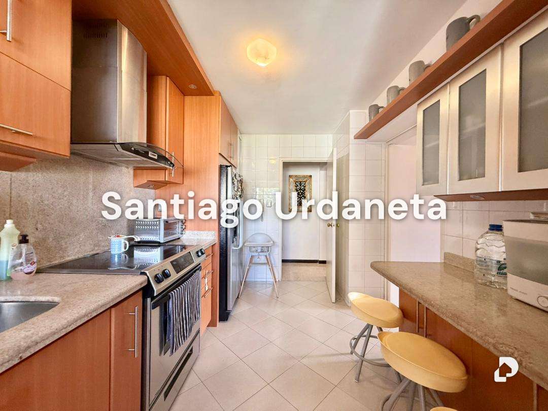Apartamento en Santa Rosa de Lima, Caracas – 9